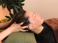 【🌈絶頂睡眠】アクアヘッドスパ+肩首集中ケア付き🌿45分 #ヘッドスパ #肩首コリ