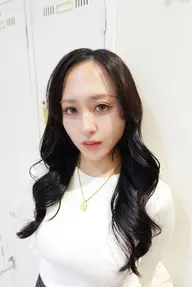 【ミニモ学割🤍】カット＋透明感カラー🪄