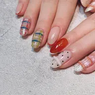 🌿【オフなし】120min. 持ち込みデザイン