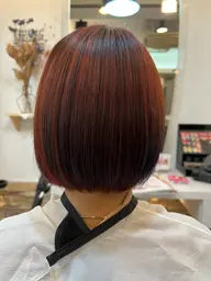 💙オージュア2stepトリートメント🩵