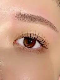 【まつパ】パリジェンヌor似合わせまつげパーマ✨