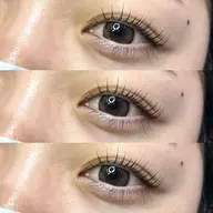 🌼パリジェンヌラッシュリフト🌼