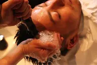 メンズスパ♨️頭スッキリ✨炭酸頭皮ケアコース【頭皮のベタつき・臭いケア】【薄毛・抜け毛予防】男性人気No.1