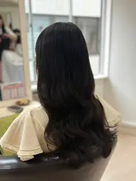 【綺麗なさらつや髪に】🐾カット+トリートメント🐾