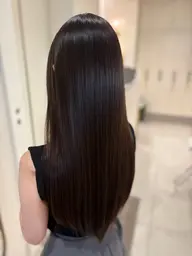 ［顧客様限定］『うる艶髪』✨最高級✨超音波トリートメント🫧➕爽快クレンジングスパ🫧