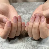 オフありカラーグラデーション(自店オフ+500円、他店オフ+1100円)