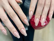 ❤️期間限定❤️💎〜4/5 ご来店限定【オフ無】スカルプ長さだし10本ワンカラー¥¥13,000