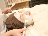 ◆完全フェイシャルSET◆エアバリ×[CHRISTINA]アンストレス🫧