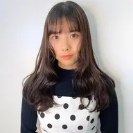 🍨平日限定🍨　似合わせカット＋透明感カラー＋キューティクル補修クイックトリートメント