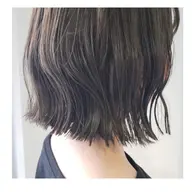 【2,3回目の方✨】カット+カラー+TOKIOトリートメント【⚠️ご来店4回目以降の方は￥18700～⚠️】