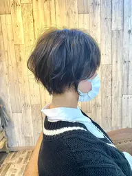 🔥月末限定19:00まで！🔥カット　¥3980