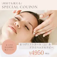 目力UP！極上ドライヘッド付きまつげリフトカール