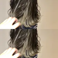 【🍓♡おしゃれ度UP⤴︎♡🍓】カット／カラー／インナーカラー