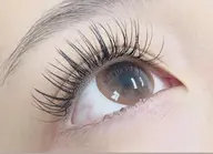 パリエク風🐰アップワードラッシュ100本(フラットラッシュ)