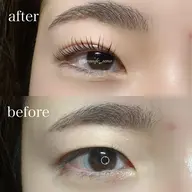 ✿再来✿パリジェンヌラッシュリフトorまつ毛カール