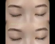 【25歳以下限定】アイブロウワックスモデル