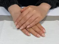 🫧 ウォーターケア or マシーンケア ➜ ハンドネイル,ワンカラー(マグネット,ラメ可) 🫧