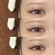 フラットラッシュ160本🌟