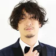 【🌩️メンズ限定🌩️】👌🏿カット+パーマ👌🏿