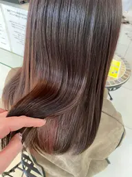 【💖初回​〜​3回目まで💖】✨カット ＆ インナーカラー(ブリーチ込み)✨