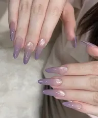 マグネットカラーグラデーション♪or カラーグラデーション【初回オフ無料】