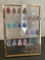 オフあり／新色マグネット🧲🦶🏻