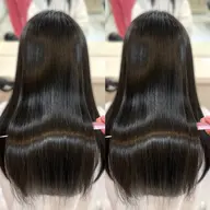 ✨新規様限定🎀🫧美髪縮毛矯正🫧褒められる艶髪【プラチナケア🥣】