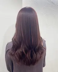 カラー＋カット+水トリートメント