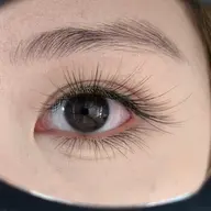 フラッフィーラッシュ 120束+ コーティング仕上げ