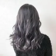 外人風にするなら！！アディクシーカラー！！