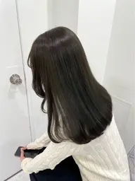 【🌟ミニモSALE🌟】レイヤーカット＋オリジナルトリートメント💍