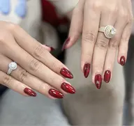 長さ出し10本＋ワンカラ🌸🍭💞💖 8900円-> 7500円😍