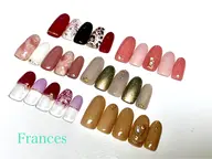 ご新規のみ 当店人気メニュー💕サンプルから選ぶシンプルアートコース(200種類以上のサンプルから選べます)