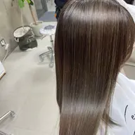 カラー+デザインカラー(ハイライト.インナーカラー )