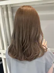 ☀️🏖平日限定☀️🏖カット+カラー+トリートメント