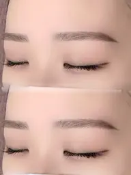 骨格似合わせアイブロウスタイリング⭐️お仕上げメイク付き✨