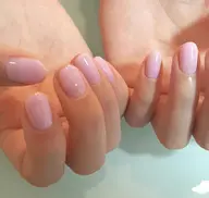 minimo限定✨人気No1✨大人上品ワンカラー💅美フォルム仕上げ（オフ込み）