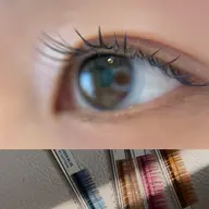 【撮影モニター】Flat lash (100本まで)🪽オフ込・カラー変更無料