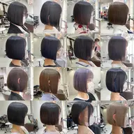 【2回目からはこちら🌟】似合わせカット＋ケアカラー＋3stepトリートメント★ロング料金なし