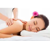 極上アロマオイルトリートメント(120分)〜五感でととのう、最高のご褒美時間〜