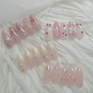 🍒定額spring design🍒¥7480オフなし