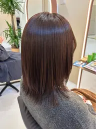 【新規様限定】ファッションカラーリタッチ