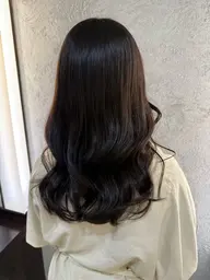 📌カラーモデル(トリートメント付)