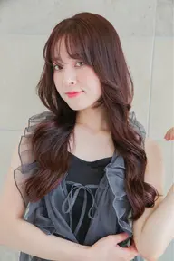 高保湿・お悩み改善トリートメント¥6600