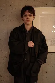 【期間限定】カット➕パーマ➕ヘッドスパ【メンズカット】【メンズパーマ】