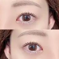 【リピーター様】まつげパーマ¥5,500 パリジェンヌ￥6,980