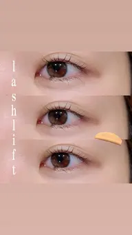 【3月限定‼️】まつパ上🪡🎀 ノンアセトンでトリートメント成分たっぷり.ᐟ‪.ᐟ