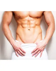 【メンズ 】ムレ解消で清潔感アップ!VIO脱毛