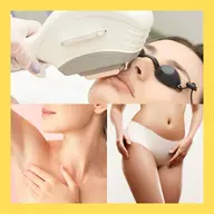 【期間限定】女性の全身脱毛