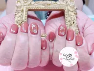 初回オフ無料シンプルコース【片手アート１本ずつ】